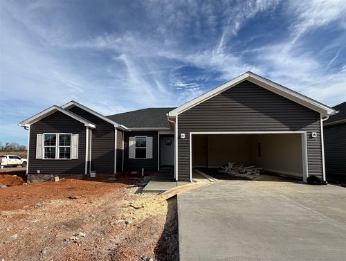 Lot 63 Rhythm Ln, Bowling Green, KY, 42101 | Card Image
