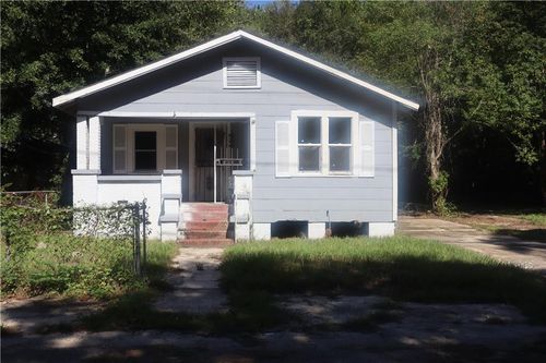 416 Garrison Avenue, Mobile, AL, 36610 | Card Image