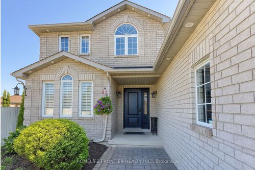41 White Elm Rd, Barrie, ON, L4N0E5 | Card Image