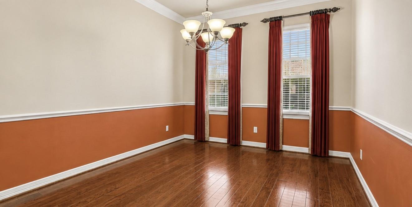 Residential in Houston 3