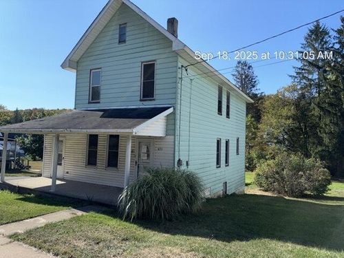 431 Main St, Grampian, PA, 16838-9301 | Card Image