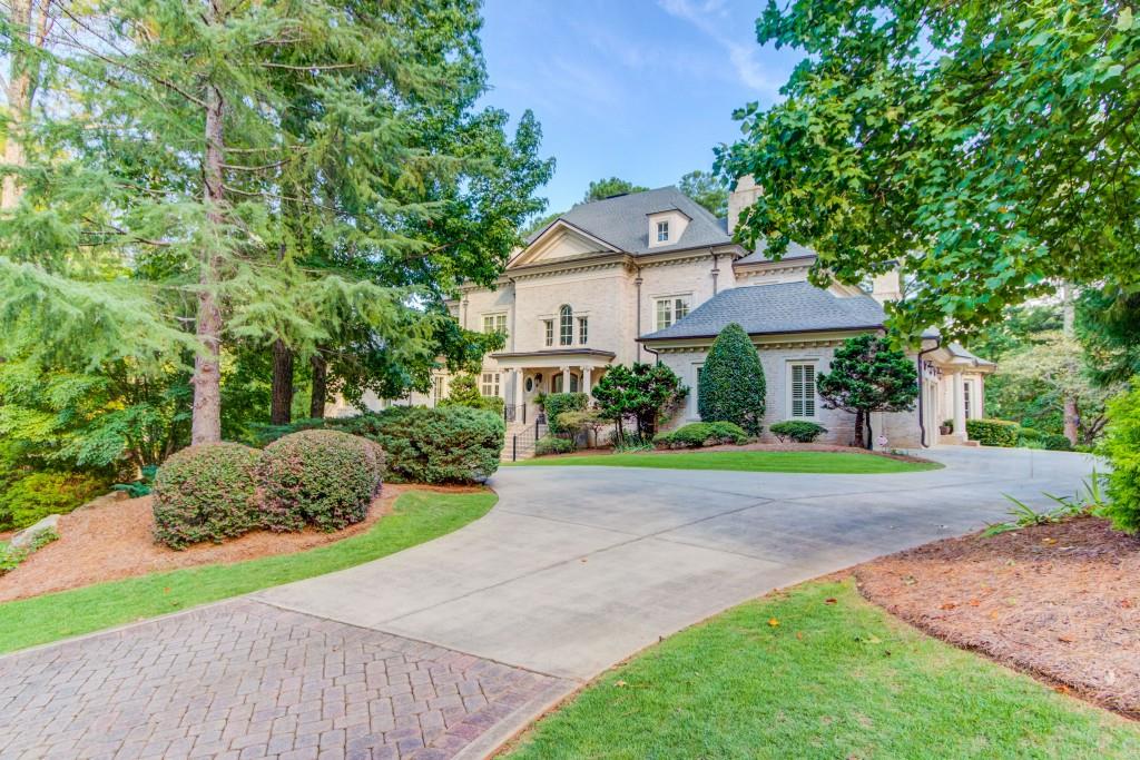 Middle Fork Trl, Suwanee, GA 30024