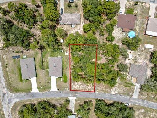 9640 N San Jose Way, Citrus Springs, FL, 34433-4070 | Card Image