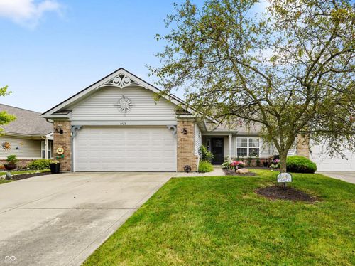 6423 E Walton Dr, Camby, IN, 46113-8705 | Card Image