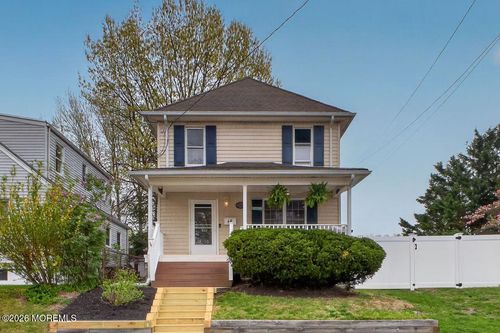 68 Laurel Ave, Neptune City, NJ, 07753-6471 | Card Image