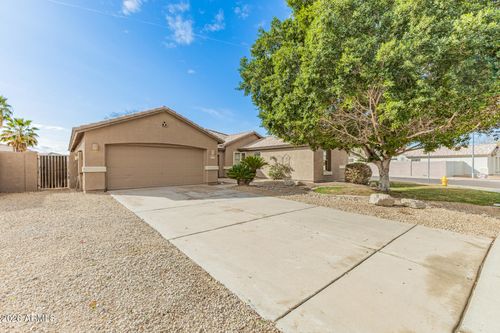 5413 W Bryce Lane, Glendale, AZ, 85301 | Card Image