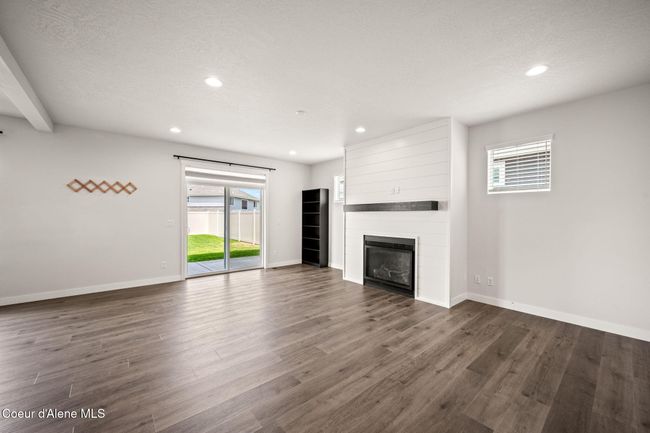 4479 W Homeward Bound Blvd, House other with 4 bedrooms, 3 bathrooms and null parking in Coeur D Alene ID | Image 10