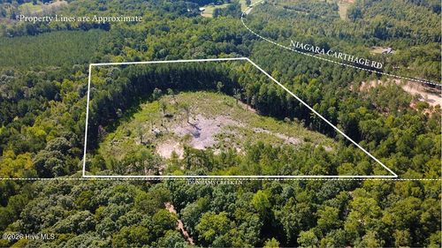 Tbd Dunhams Creek Lane, Carthage, NC, 28327 | Card Image
