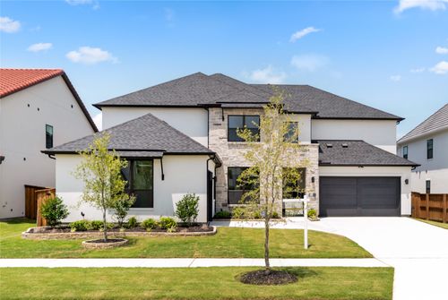 10437 Milkweed Ct, Frisco, TX, 75035-1925 | Card Image