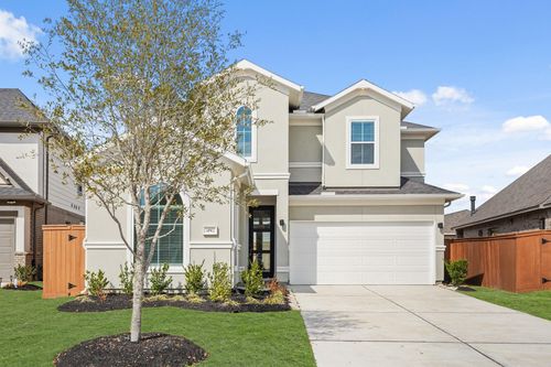 24902 Groundsel Cottage Ln, Katy, TX, 77493-5634 | Card Image