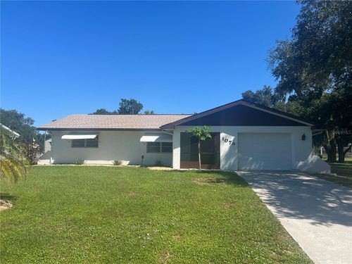 1079 Arden Terrace Nw, PORT CHARLOTTE, FL, 33948 | Card Image