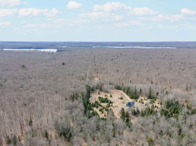182 Woodlot Rd, House other with 3 bedrooms, 1 bathrooms and null parking in Crystal Falls MI | Image 42