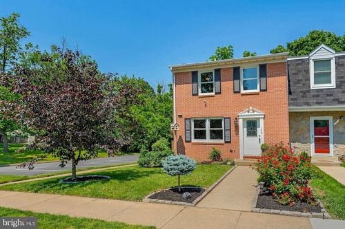 129 Nottoway St Se, LEESBURG, VA, 20175-4025 | Card Image