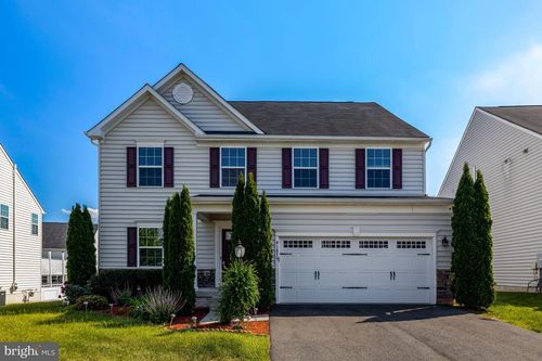 41879 Hayfield Orchard Way, ALDIE, VA, 20105-3244 | Card Image