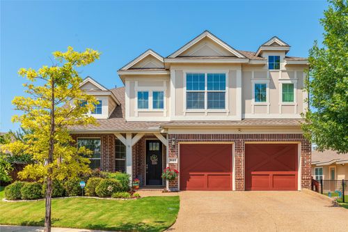 941 Nathanael Greene Ct, Aubrey, TX, 76227-1790 | Card Image