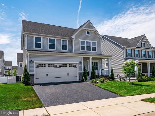 2307 Wadlow Ln, HANOVER, MD, 21076-2299 | Card Image