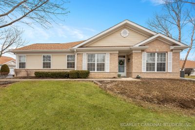 0 - 21324 W Juniper Lane, Home with 2 bedrooms, 2 bathrooms and 2 parking in Plainfield IL | Image 1