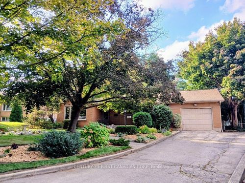 458 3 Valleys Cres, London, ON, N5Z3E7 | Card Image