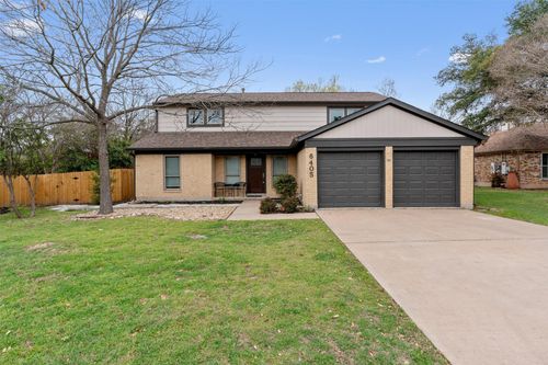 6405 Danwood Dr, Austin, TX, 78759-4711 | Card Image