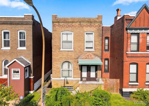 3419 Wisconsin Ave, Saint Louis, MO, 63118-3246 | Card Image