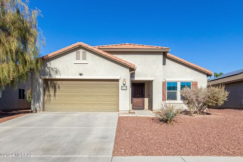 21470 E Volunteer Drive, Red Rock, AZ, 85145 | Card Image