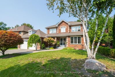 150 Park Dr, House other with 4 bedrooms, 4 bathrooms and 6 parking in Stouffville ON | Image 2