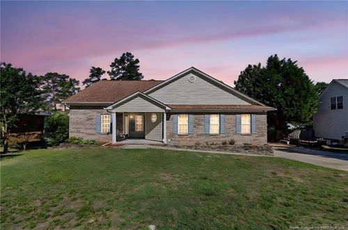 3618 Frierson St, Hope Mills, NC, 28348-1911 | Card Image