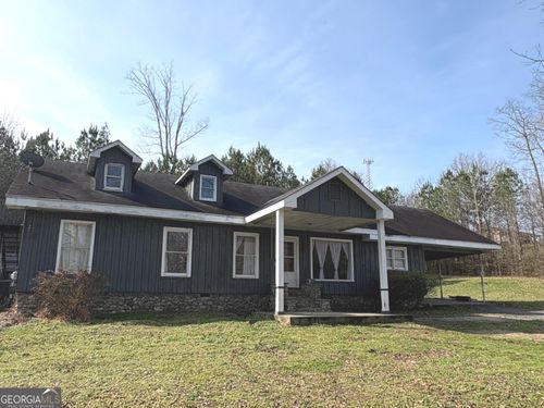 307 Old Rome Rd, Kingston, GA, 30145-2108 | Card Image