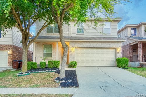 6122 Big Bend, San Antonio, TX, 78253 | Card Image