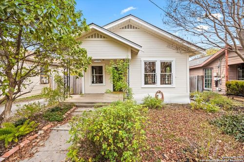 1019 Saint James, San Antonio, TX, 78202-1354 | Card Image