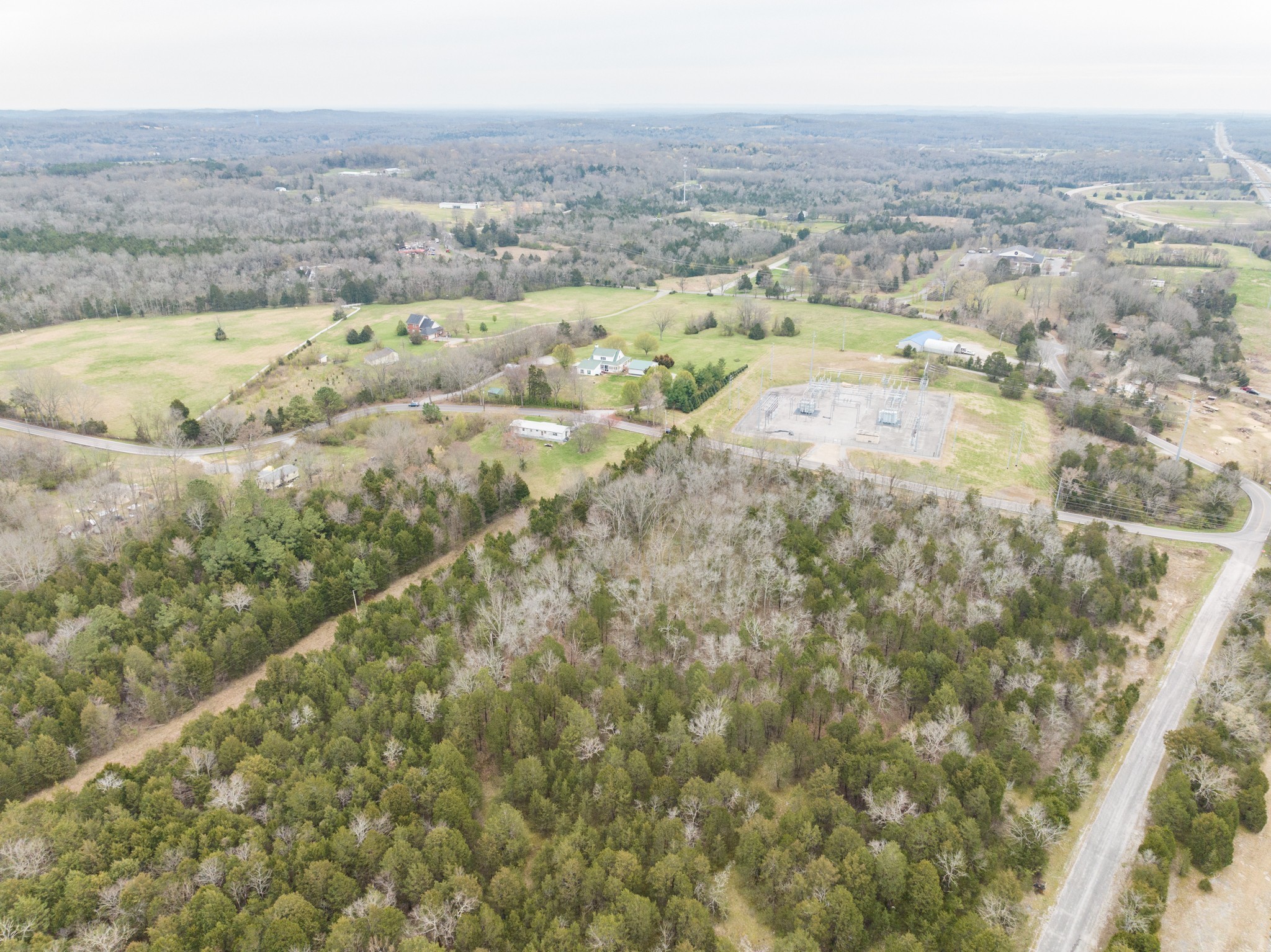 Land in Spring Hill 5