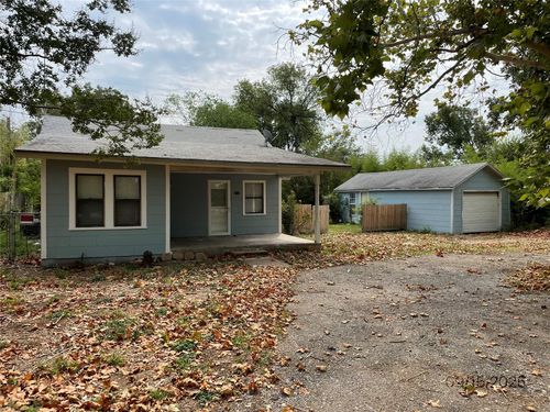 2612 Roberts Cut Off Rd, Fort Worth, TX, 76114-1536 | Card Image