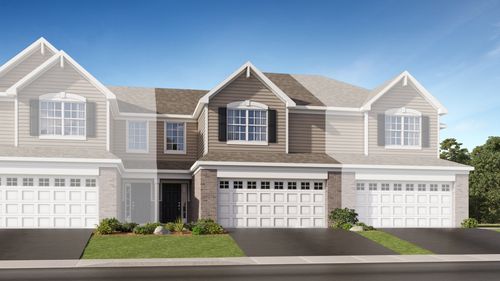 7813 Nightshade Ln, Shorewood, IL, 60404 | Card Image