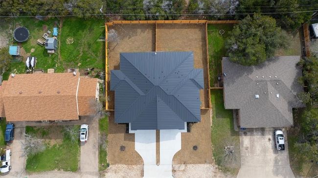 5209 Thunderbird, Home with 2 bedrooms, 2 bathrooms and 4 parking in Lago Vista TX | Image 16