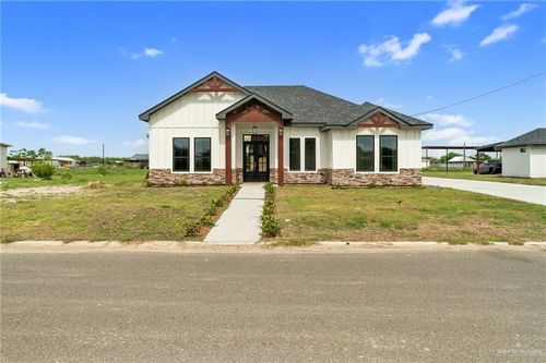 2869 La Maceta St, Penitas, TX, 78576-1466 | Card Image
