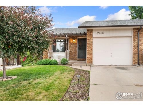 720 46th Avenue Pl, Greeley, CO, 80634-2008 | Card Image