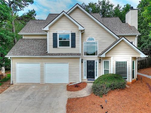 4840 Yorkshire Ln, SUWANEE, GA, 30024-1364 | Card Image