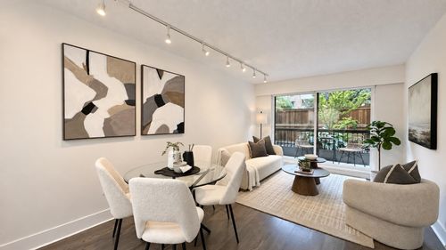 110-2033 W 7th Ave, Vancouver, BC, V6J1T3 | Card Image