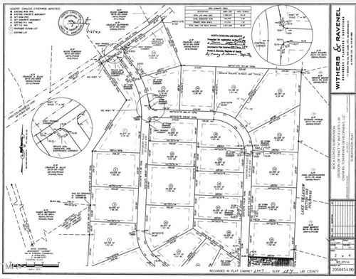 0 Saintsbury Pl, Sanford, NC, 27332 | Card Image