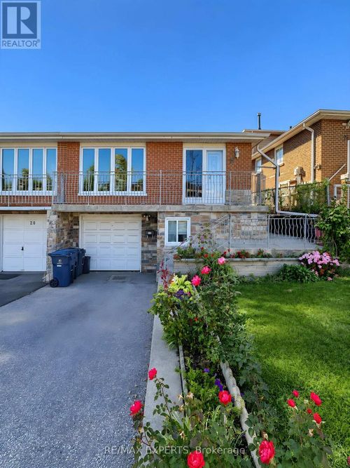 22 Rita Drive, Toronto (Glenfield-Jane Heights), ON, M3L2G6 | Card Image