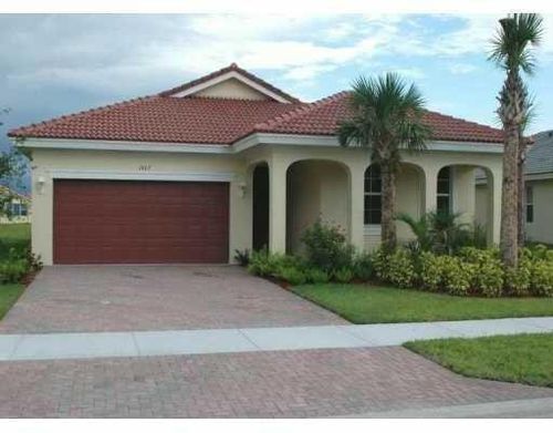 1807 Sw Jamesport Dr, Port St. Lucie, FL, 34953-4599 | Card Image