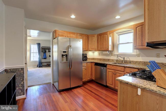 844 Swift Rd, House other with 3 bedrooms, 2 bathrooms and null parking in PASADENA MD | Image 10
