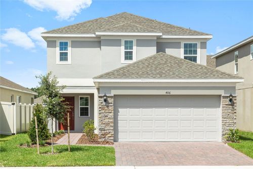 406 Cool Summer Ln, DAVENPORT, FL, 33837-8635 | Card Image