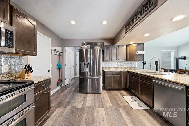 2123 E 3970 N, House other with 4 bedrooms, 3 bathrooms and 2 parking in Filer ID | Image 14