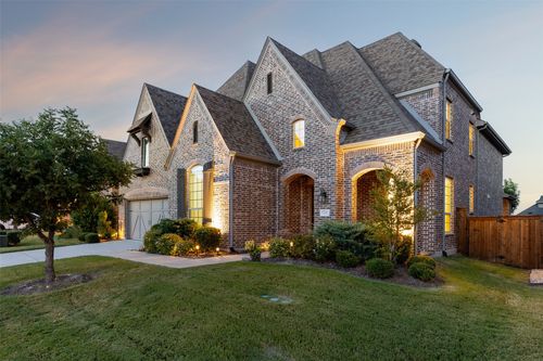 3432 Belterra Dr, Celina, TX, 75009-1409 | Card Image