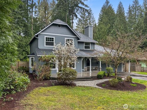 14930 Ne 204th St, Woodinville, WA, 98072-6450 | Card Image