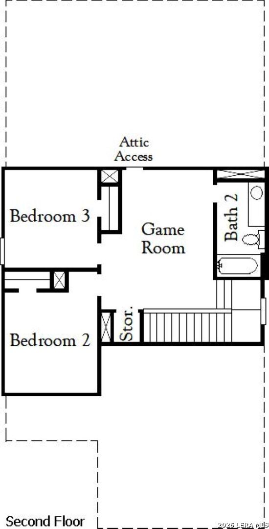 Residential in San Antonio 3