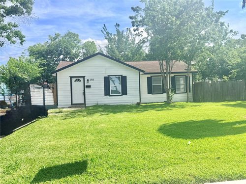 1315 Bernard St, Pasadena, TX, 77506-2506 | Card Image