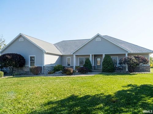6325 North Rd, Leesburg, IN, 46538 | Card Image