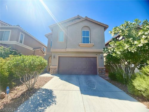 7329 Prussian Green St, Las Vegas, NV, 89139-0545 | Card Image